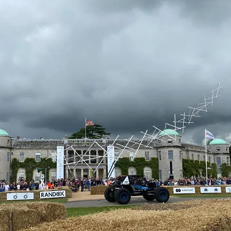 Flint House - Goodwood Events-3