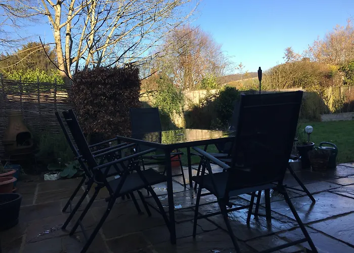 5 Charlton Mill Way B&B Chichester